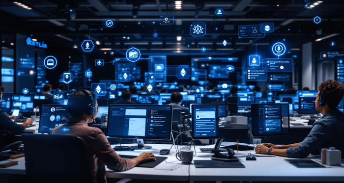 Why Most Web3 Projects Fail to Scale Their Support (and How to Fix It)